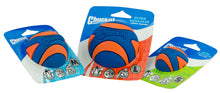 Chuckit! Ultra Squeaker Ball M (2-pack) *