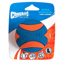 Chuckit! Ultra Squeaker Ball L (1-pack) *