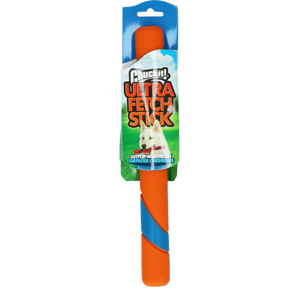 Chuckit! Ultra Fetch Stick *