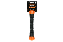 Dog Comets Meteor Wurfstock Orange S *