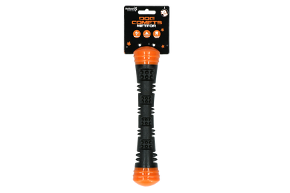 Dog Comets Meteor Wurfstock Orange S *
