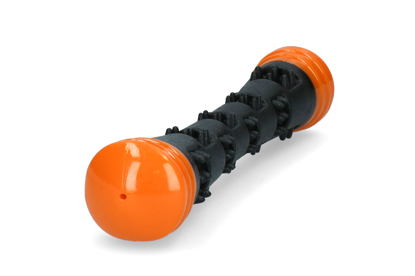 Dog Comets Meteor Wurfstock Orange S *