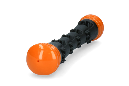 Dog Comets Meteor Wurfstock Orange S *
