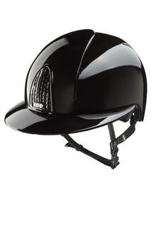 KEP Cromo Smart Polish Polo Visor – Stilvoller Schutz mit elegantem Glanz