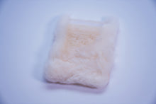 Chin cover
