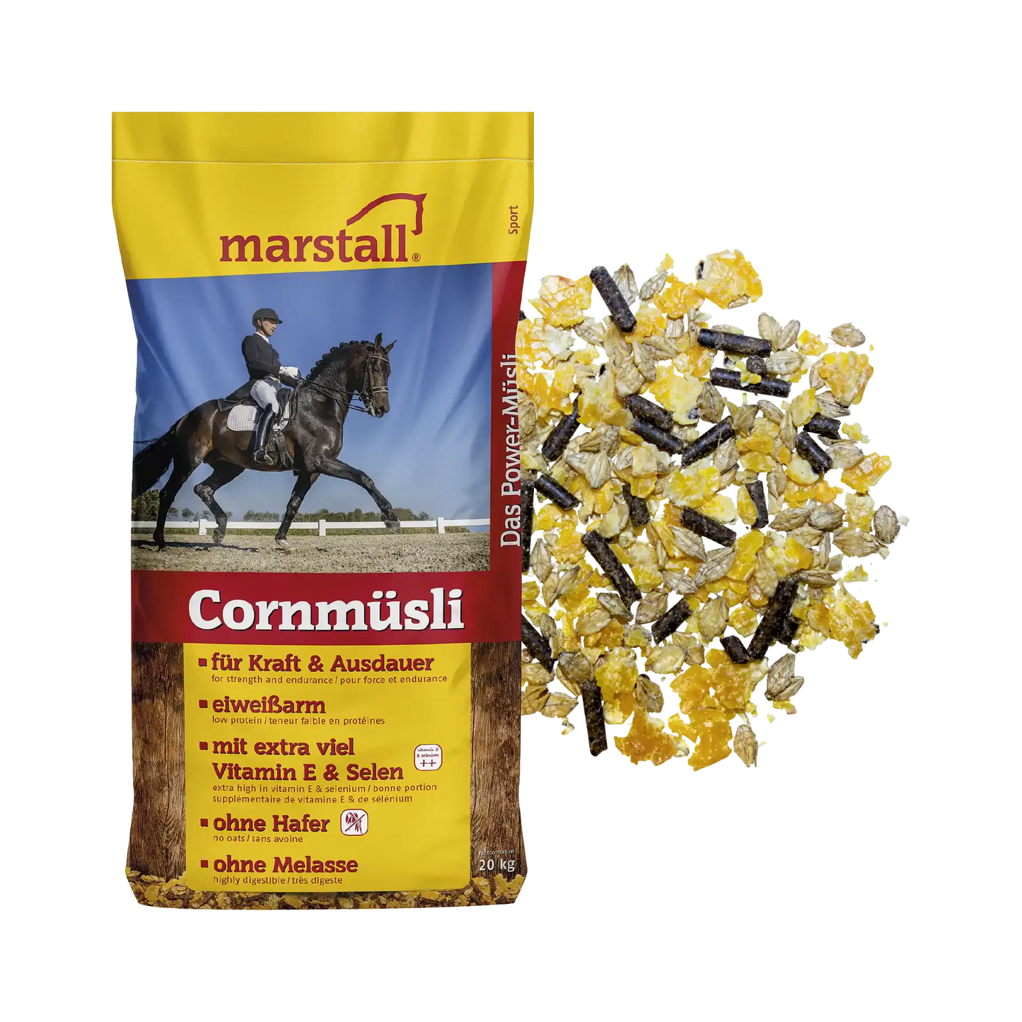 Cornmüsli