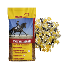 Cornmüsli
