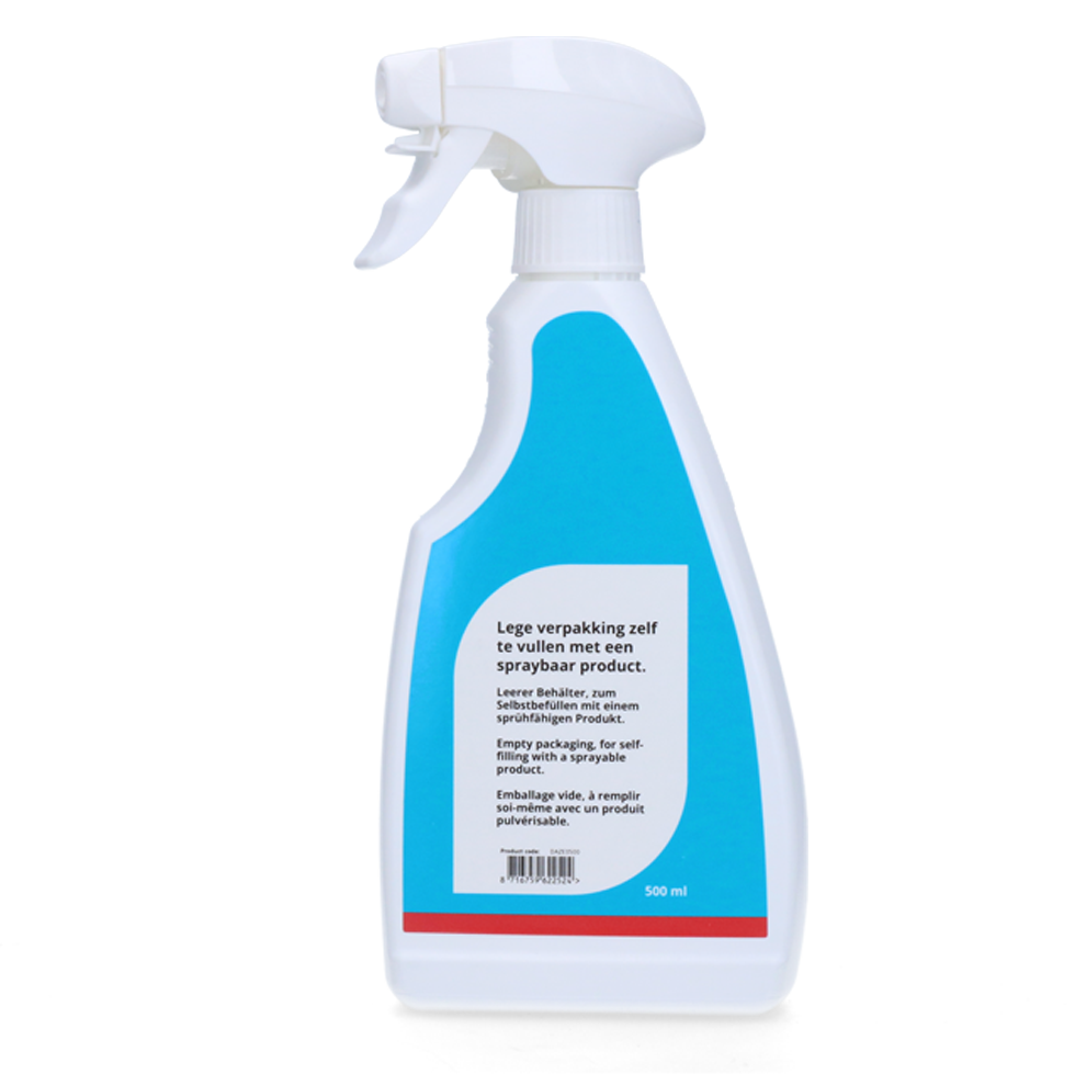 Sprühflasche 500 ml *