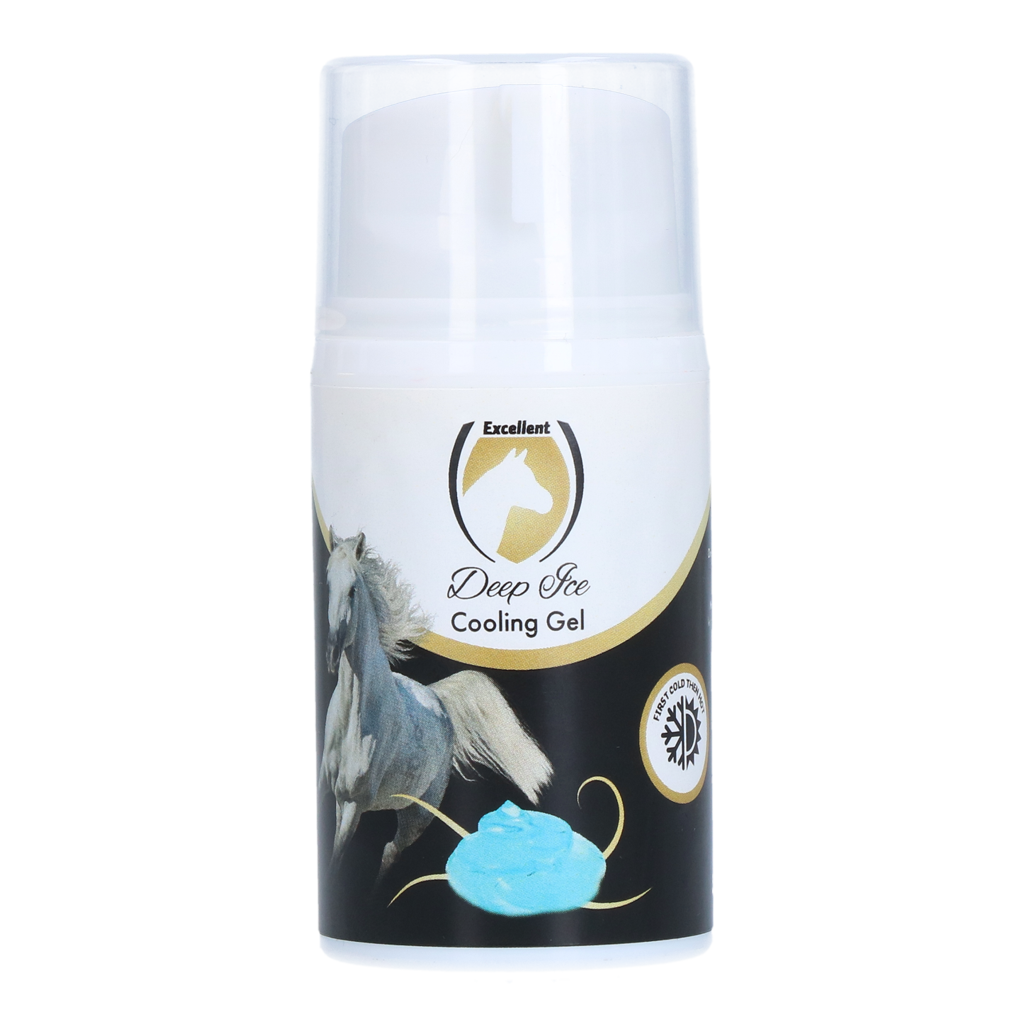 Excellent Horse Deep Ice Cooling Gel 50 ml *