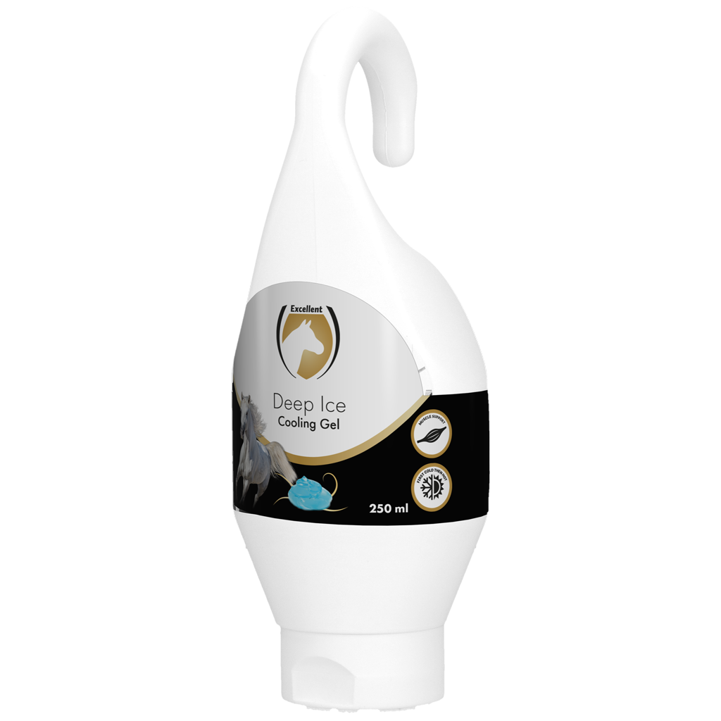 Excellent Horse Deep Ice Cooling Gel 250 ml *