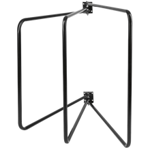Deckenhalter für 3 Decken *