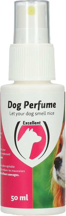 Excellent Dog Perfume *