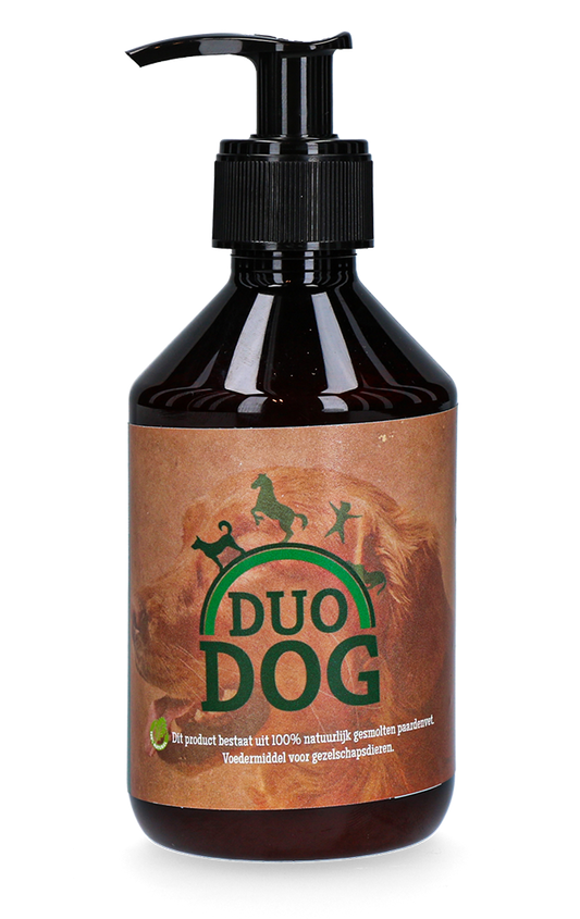 Duo Dog Hund/Katze 250 ml