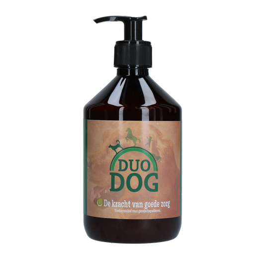 Duo Dog Hund/Katze 500 ml