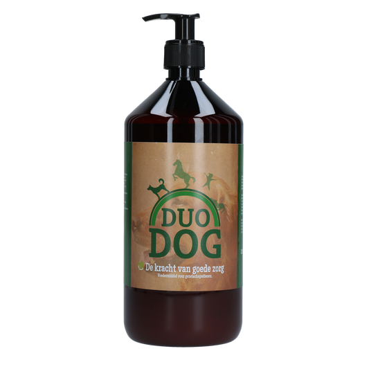 Duo Dog Hund/Katze 1 l