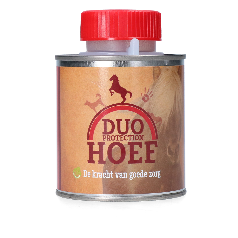 Duo Protection Hoef 250 ml *
