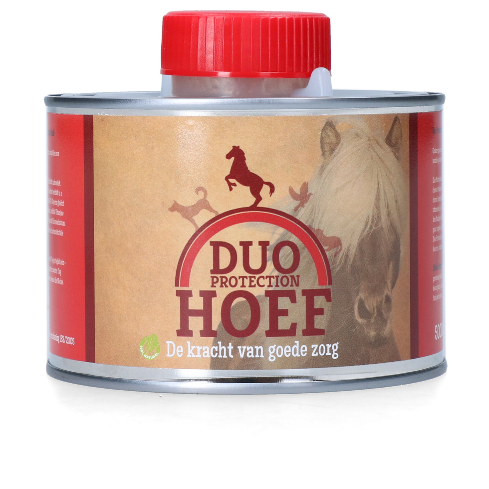 Duo Protection Hoef 500 ml *