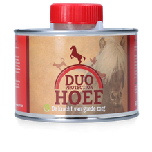 Duo Protection Hoef 500 ml *