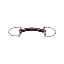 TRUST Leather Dee Straight 20 mm
