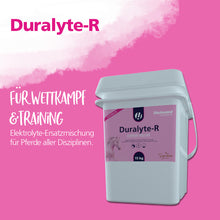 Hestevard Duralyte-R – Elektrolyt-Ergänzung für optimale Hydration