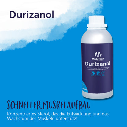 Hestevard Durizanol - 420ml