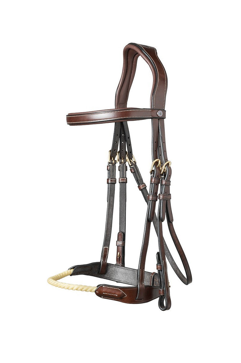 St. Gallen Rope