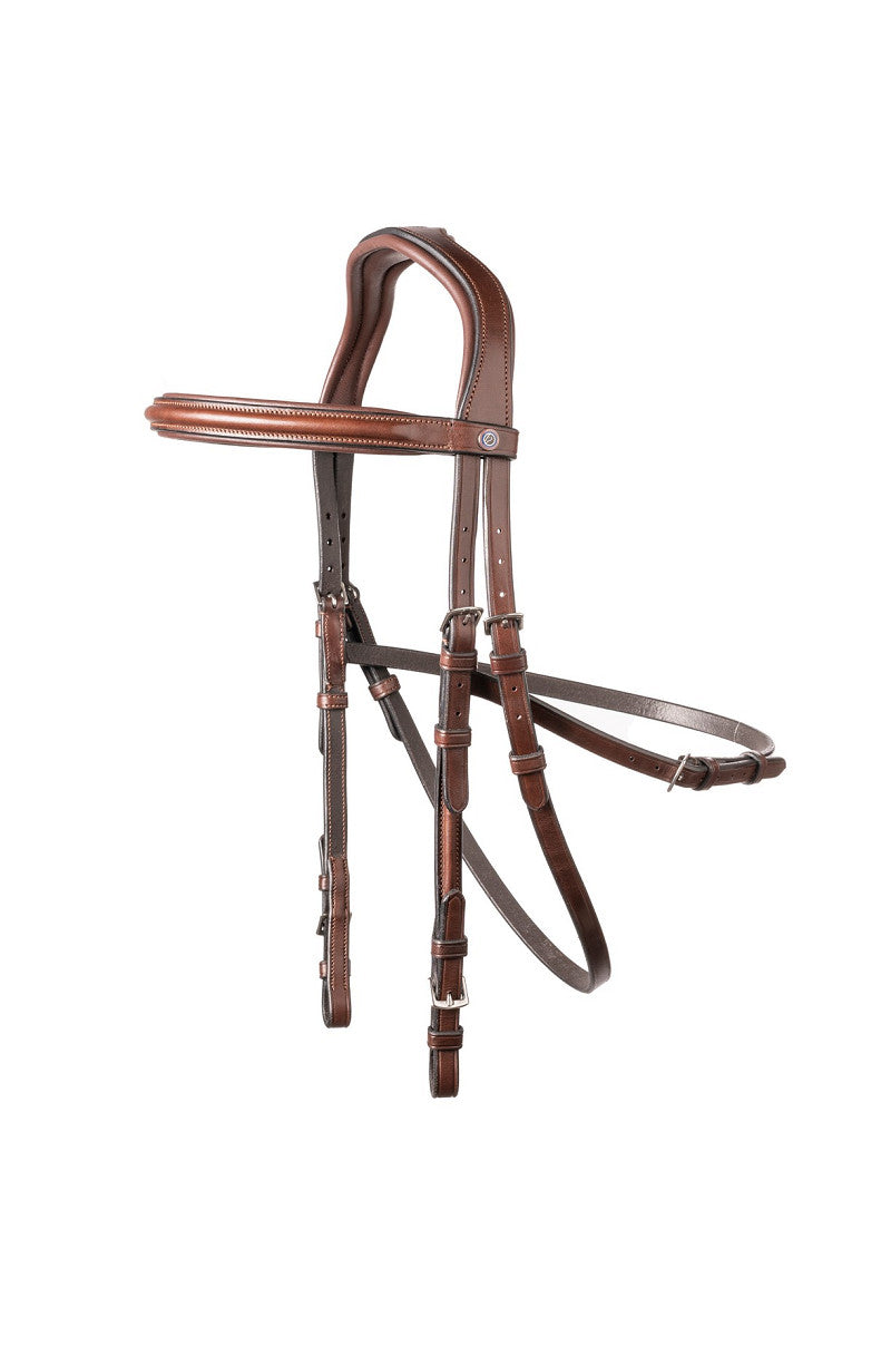 Hickstead Hackamore Zäumung