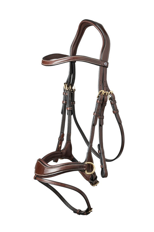 Falsterbo T-motion bridle