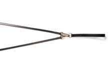 Monaco Drawrein leather/rubber 1/2inch (Hunter)