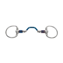 TRUST Sweet Iron Eggbutt Wideport Segundo 16 mm