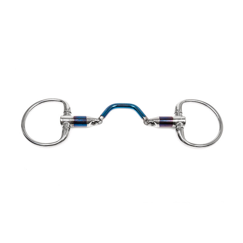 TRUST Sweet Iron Eggbutt Wideport Segundo 16 mm
