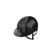 KEP Cromo 2.0 Polish Frame & Grid Polished Black