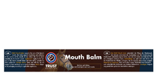 TRUST Mouth Balm – Sanfter Schutz & Pflege für das Pferdemaul