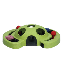 Eat Slow Live Longer Puzzle Beetle *