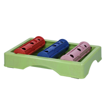 Eat Slow Live Longer Puzzle Roller *