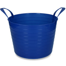 Eimer V-Trug Flexi 40 l Blau