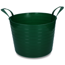 Eimer V-Trug Flexi 40 l Grün