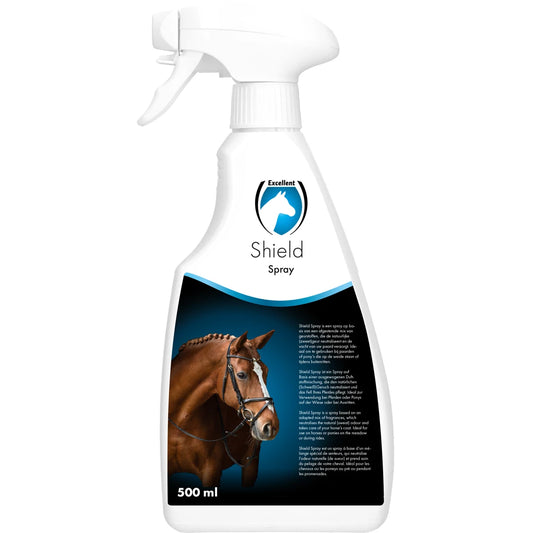 Excellent Horse Shield Spray 500 ml *