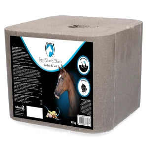 Excellent Horse Shield Block 10 kg  *