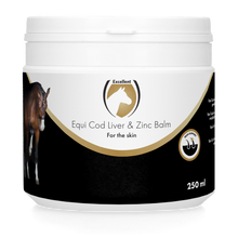 Excellent Horse Cod Liver & Zinc Balm 500 ml *