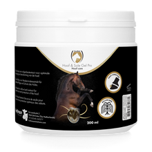 Excellent Horse Hoof & Sole Gel Pro *
