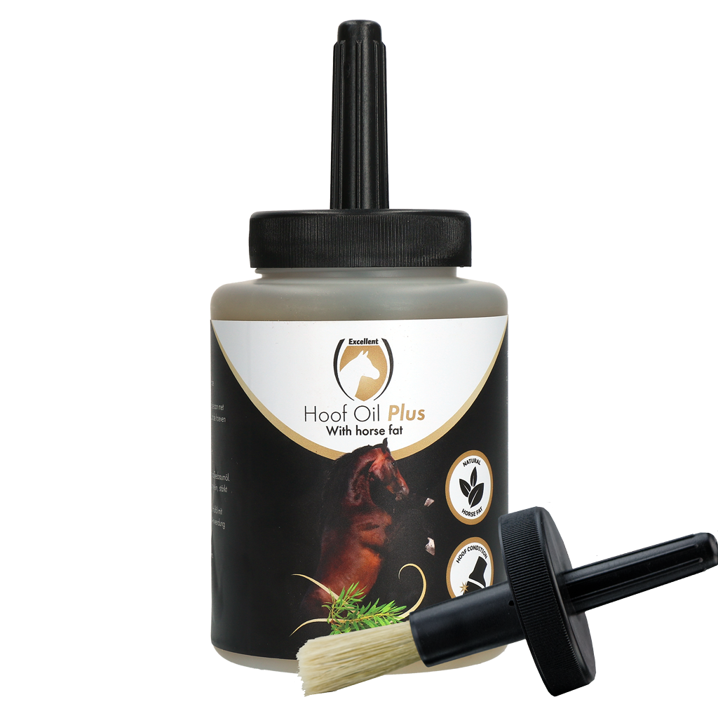 Excellent Horse Hoof Oil Plus 500 ml *
