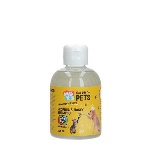 Excellent Pets Propolis & Honey Shampoo 250 ml *