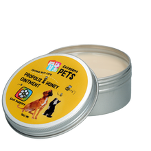 Excellent Pets Propolis & Honey Ointment 150 ml *
