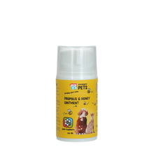 Excellent Pets Propolis & Honey Ointment 50 ml *
