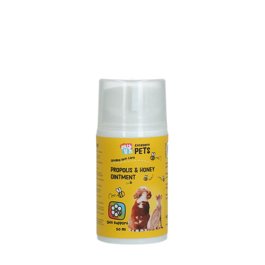 Excellent Pets Propolis & Honey Ointment 50 ml *