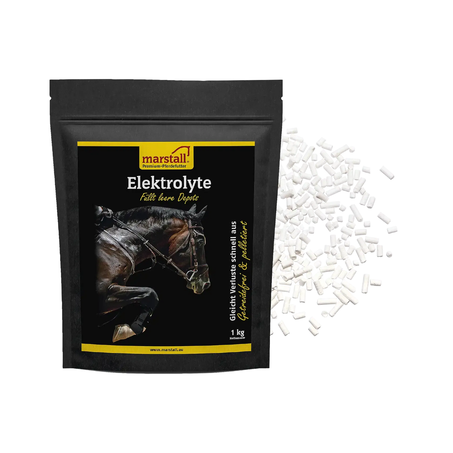 Elektrolyte