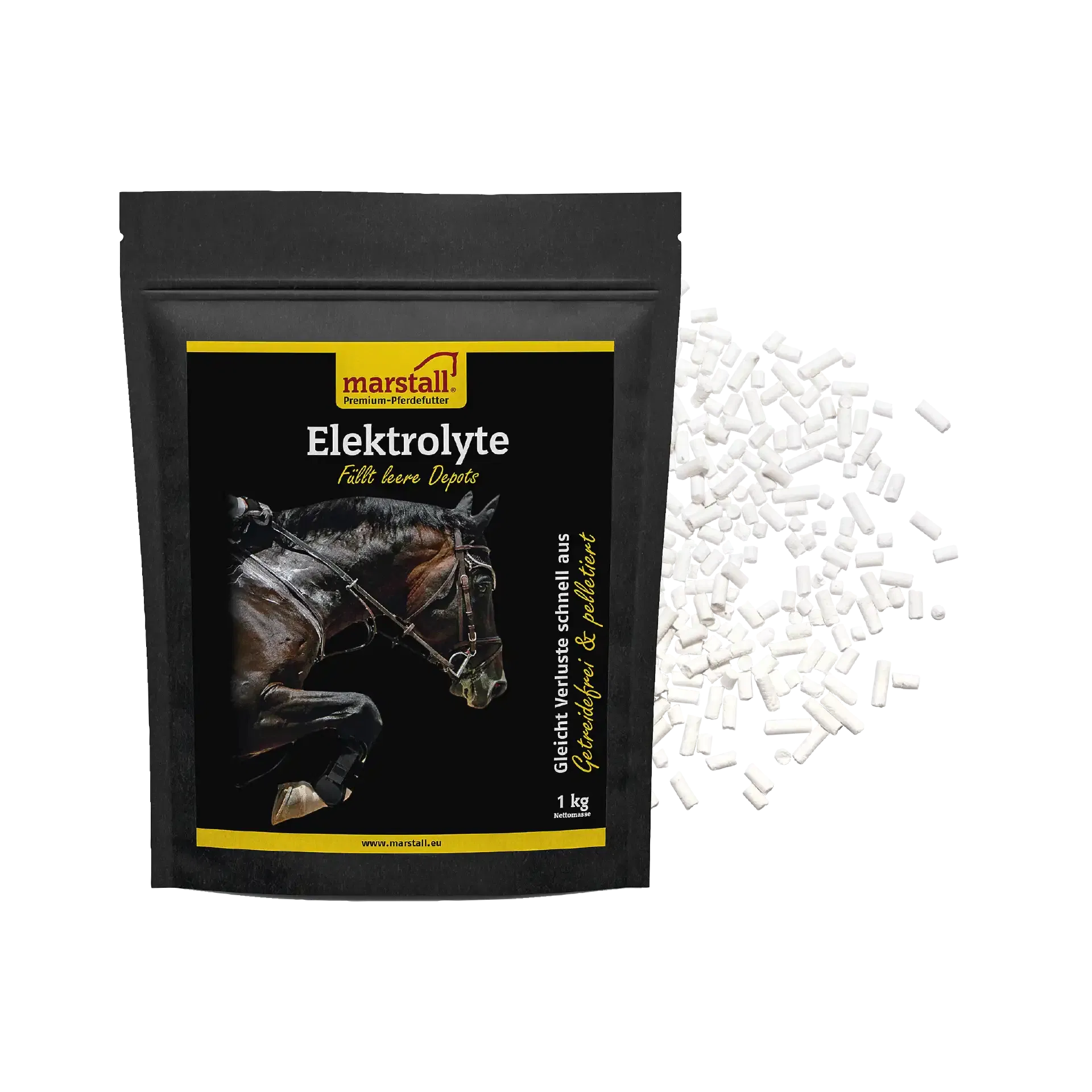 Elektrolyte