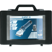 Clipster FarmClipper Akku2 Pferd *