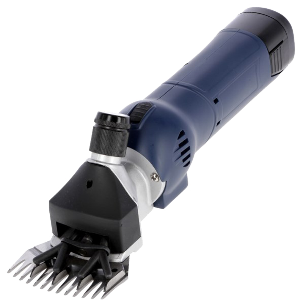 FarmClipper Clipster Schnurloser Rasierer *